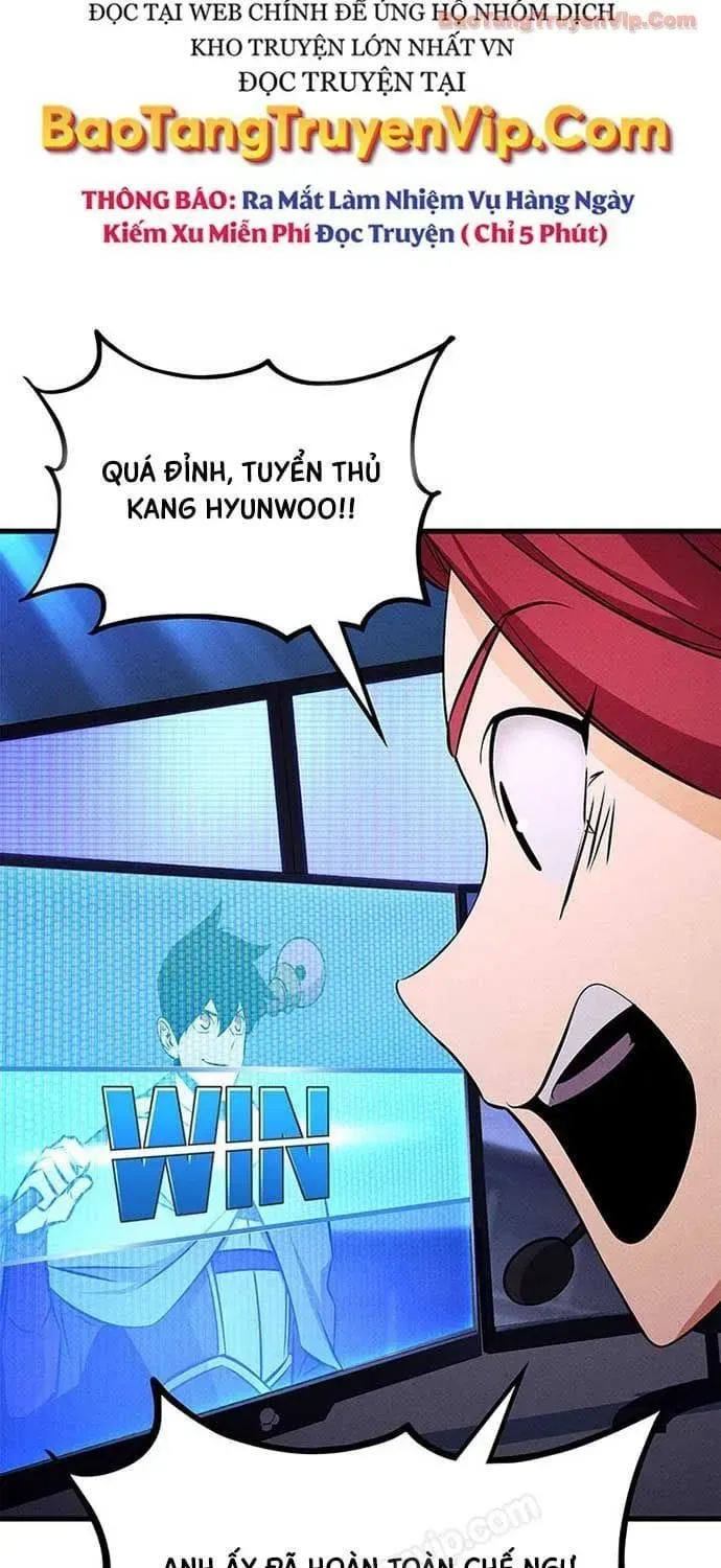 Sự Trở Lại Của Vị Thần Sức Mạnh Chapter 234 - 101