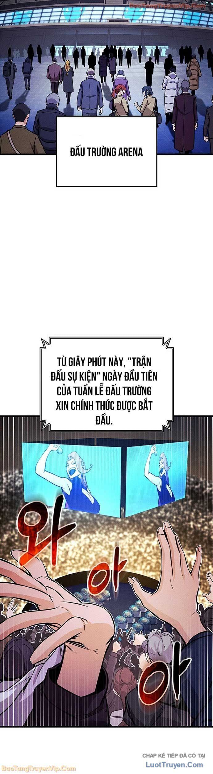 Sự Trở Lại Của Vị Thần Sức Mạnh Chapter 234 - 16