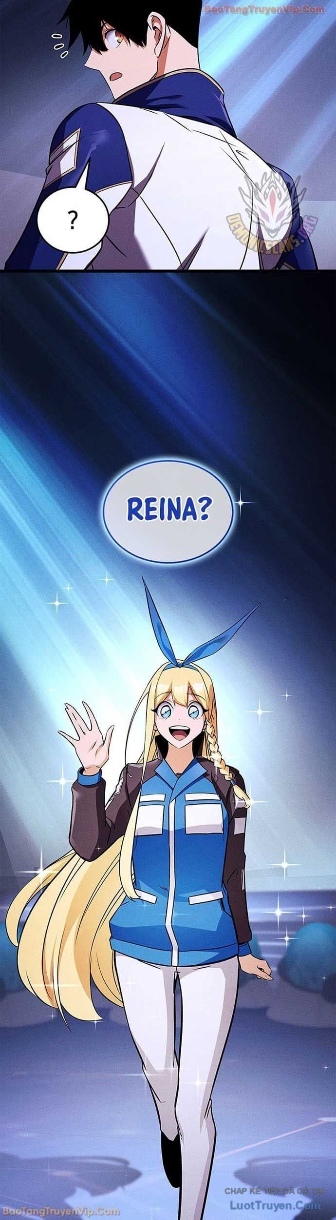 Sự Trở Lại Của Vị Thần Sức Mạnh Chapter 234 - 18