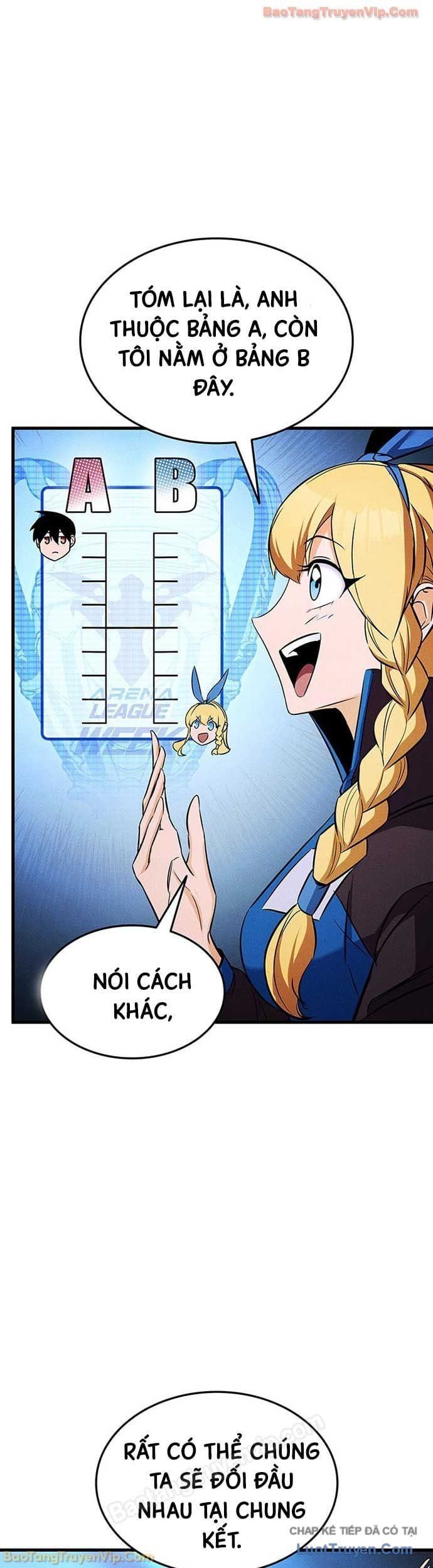 Sự Trở Lại Của Vị Thần Sức Mạnh Chapter 234 - 20