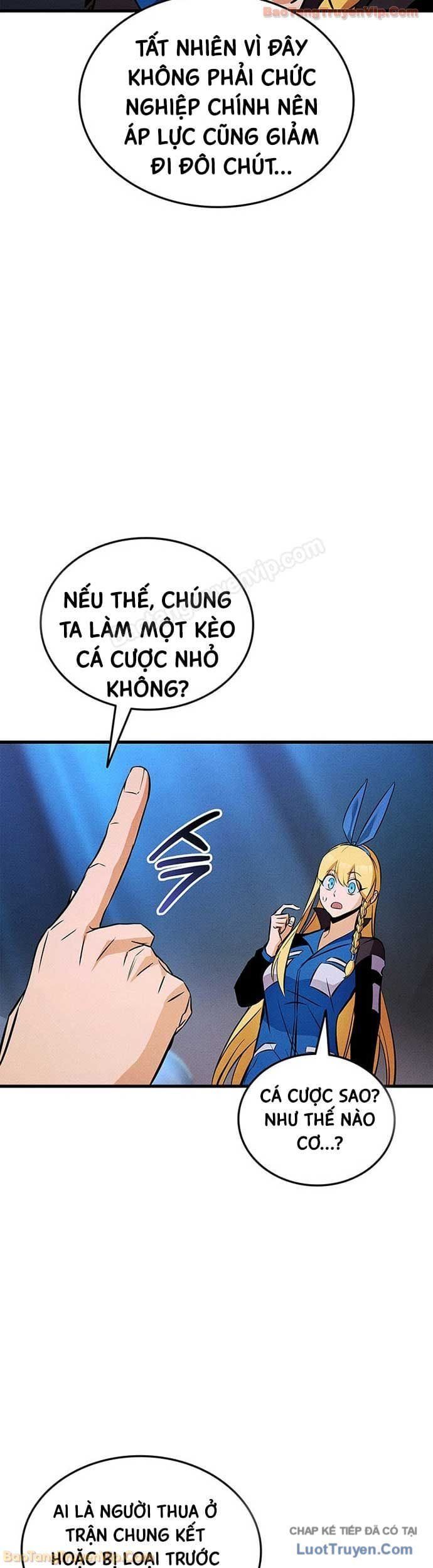 Sự Trở Lại Của Vị Thần Sức Mạnh Chapter 234 - 22