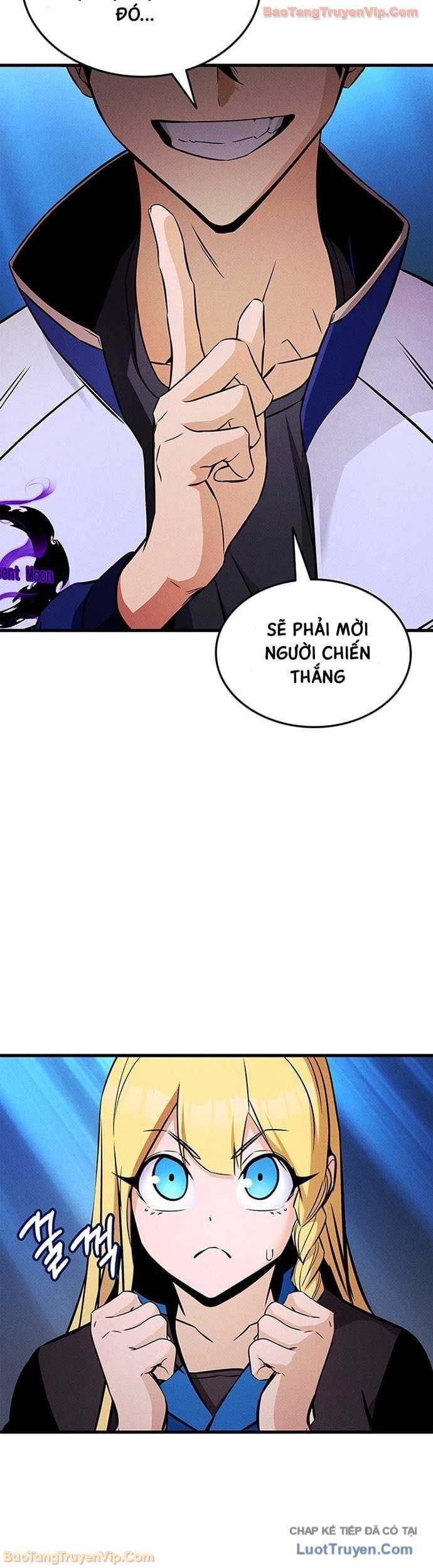Sự Trở Lại Của Vị Thần Sức Mạnh Chapter 234 - 23