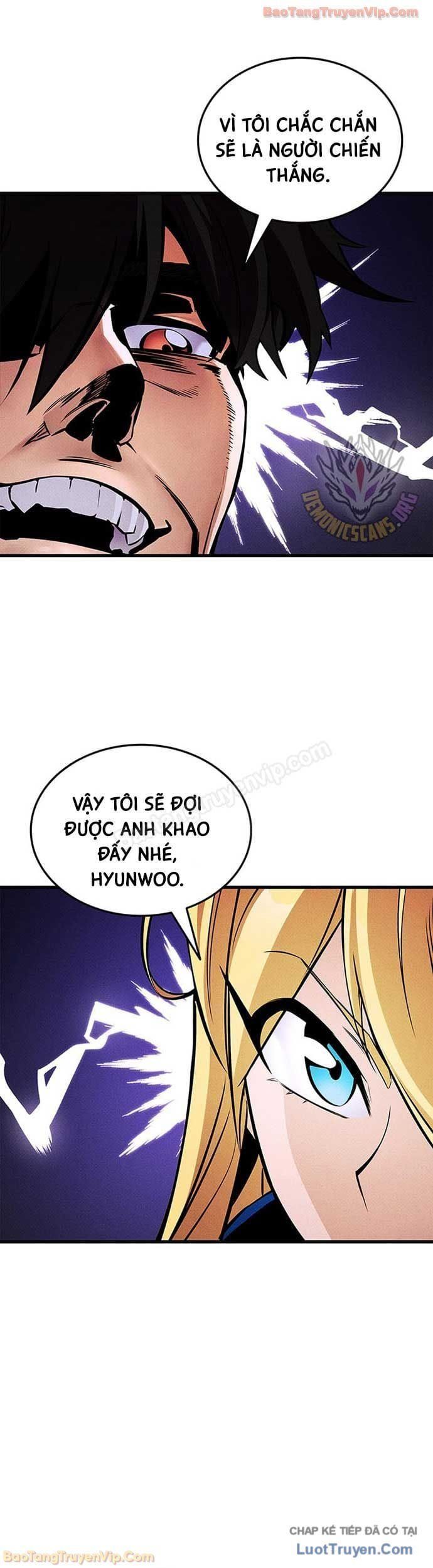 Sự Trở Lại Của Vị Thần Sức Mạnh Chapter 234 - 26