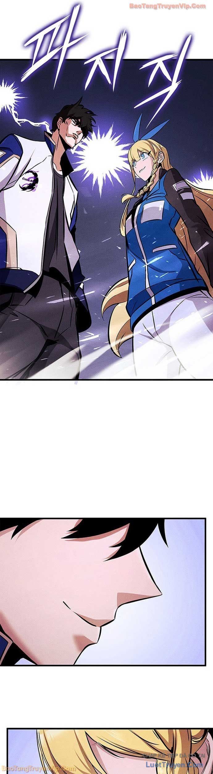 Sự Trở Lại Của Vị Thần Sức Mạnh Chapter 234 - 27