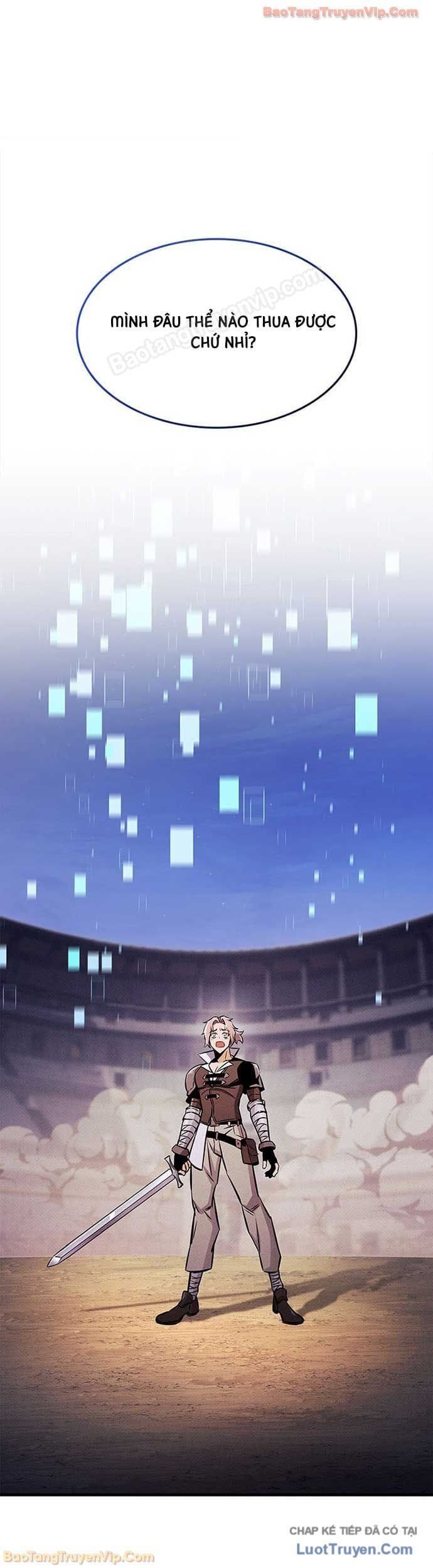 Sự Trở Lại Của Vị Thần Sức Mạnh Chapter 234 - 30