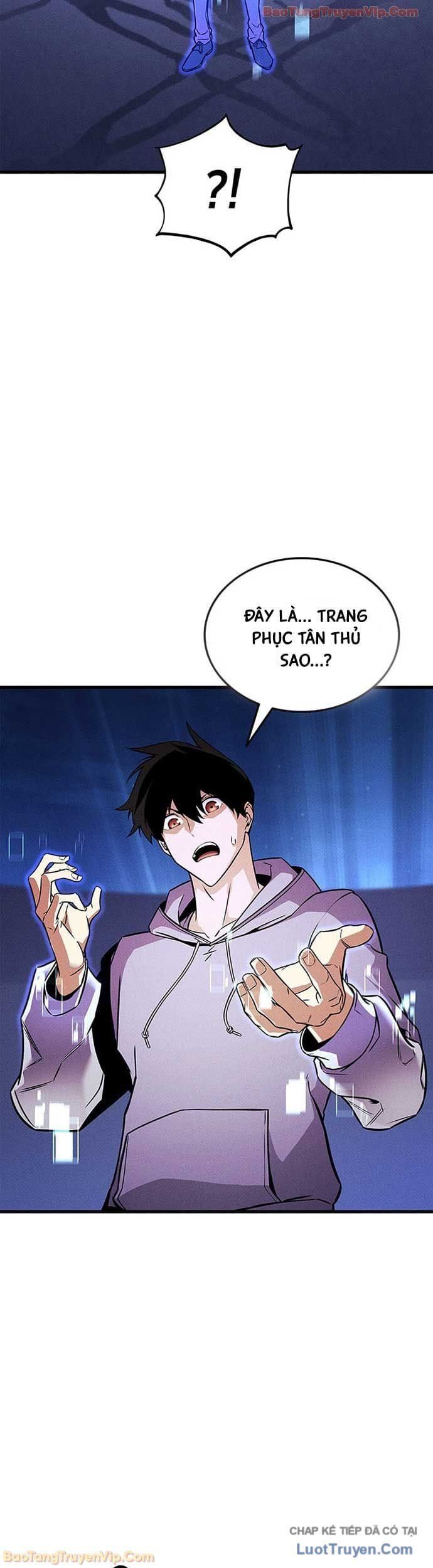 Sự Trở Lại Của Vị Thần Sức Mạnh Chapter 234 - 4