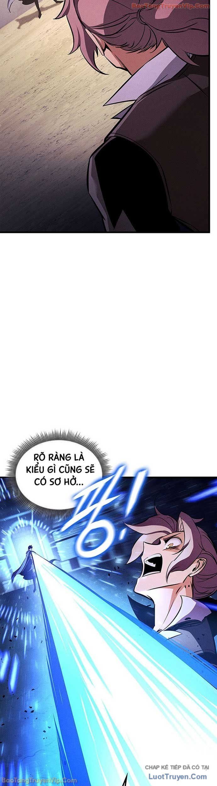 Sự Trở Lại Của Vị Thần Sức Mạnh Chapter 234 - 36