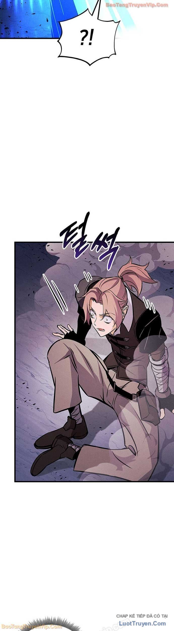 Sự Trở Lại Của Vị Thần Sức Mạnh Chapter 234 - 37