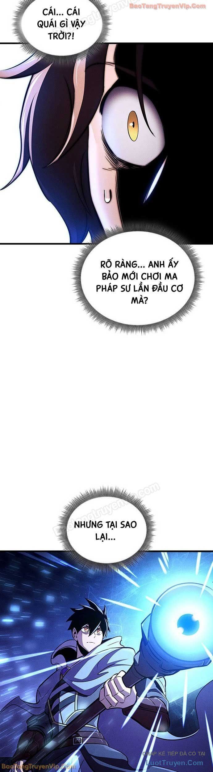 Sự Trở Lại Của Vị Thần Sức Mạnh Chapter 234 - 38