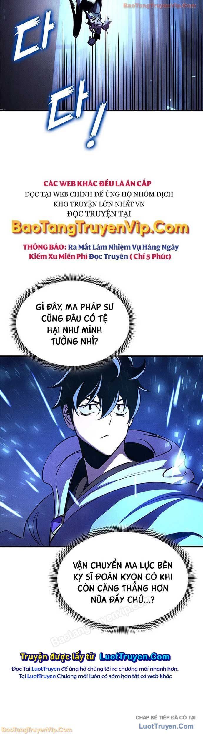 Sự Trở Lại Của Vị Thần Sức Mạnh Chapter 234 - 40