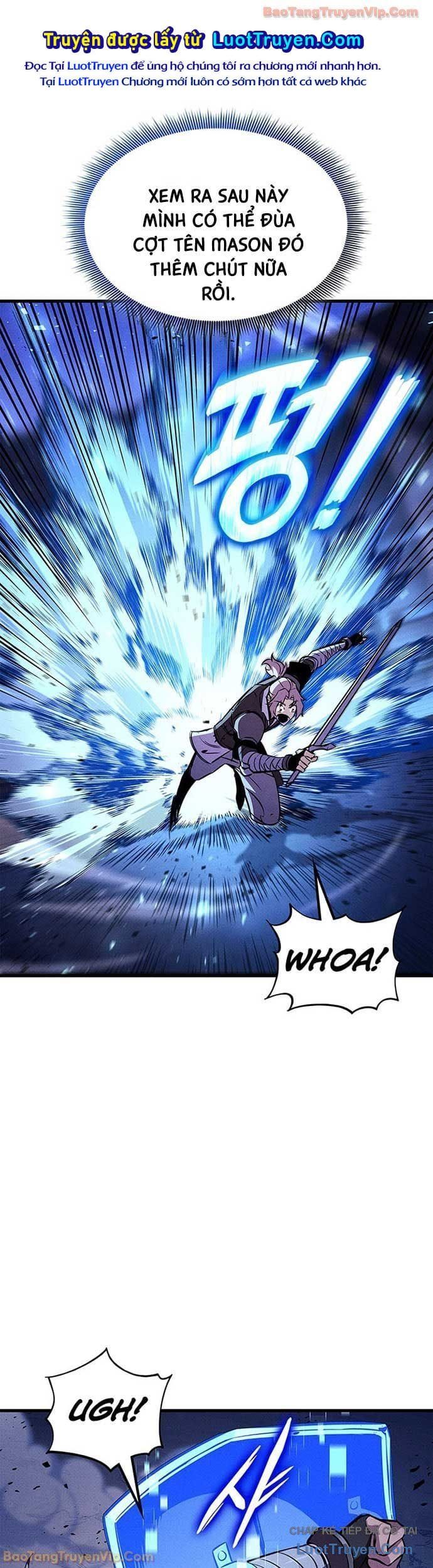 Sự Trở Lại Của Vị Thần Sức Mạnh Chapter 234 - 41