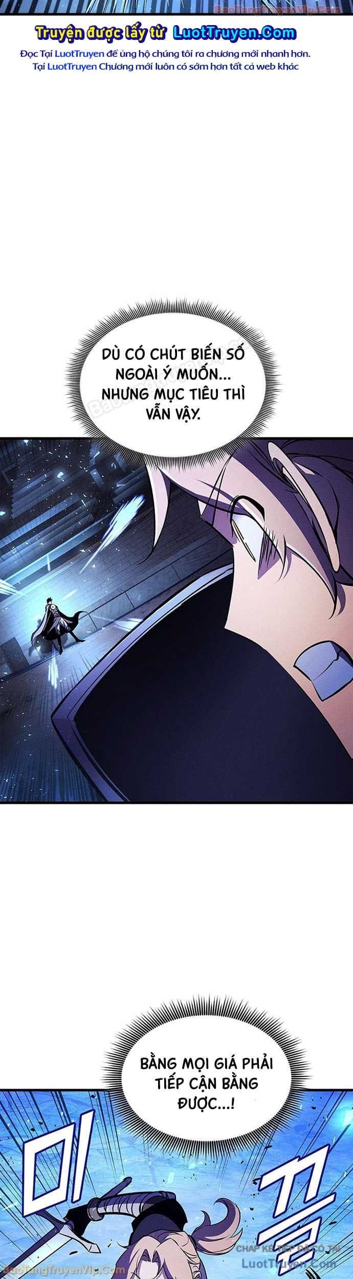 Sự Trở Lại Của Vị Thần Sức Mạnh Chapter 234 - 43