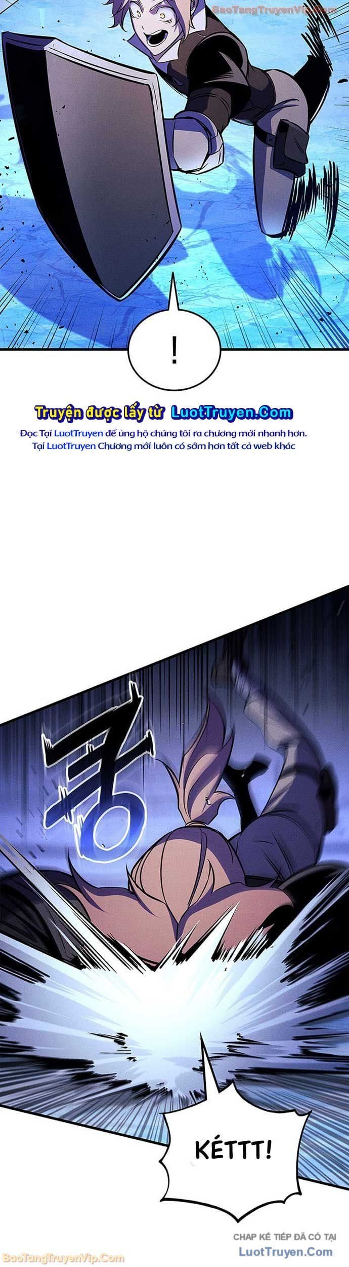 Sự Trở Lại Của Vị Thần Sức Mạnh Chapter 234 - 44