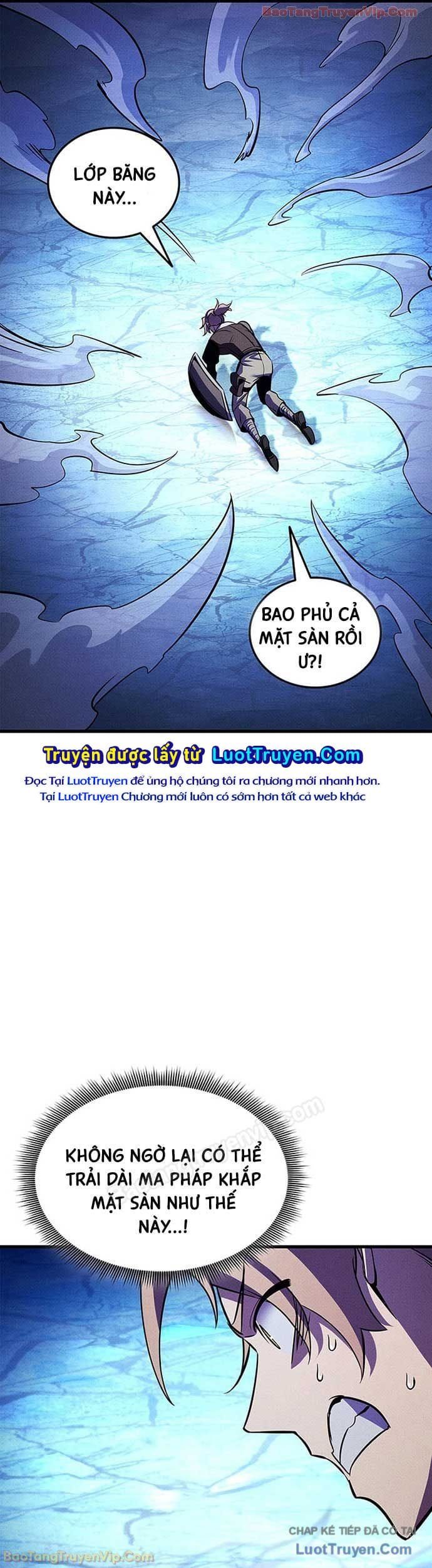 Sự Trở Lại Của Vị Thần Sức Mạnh Chapter 234 - 47