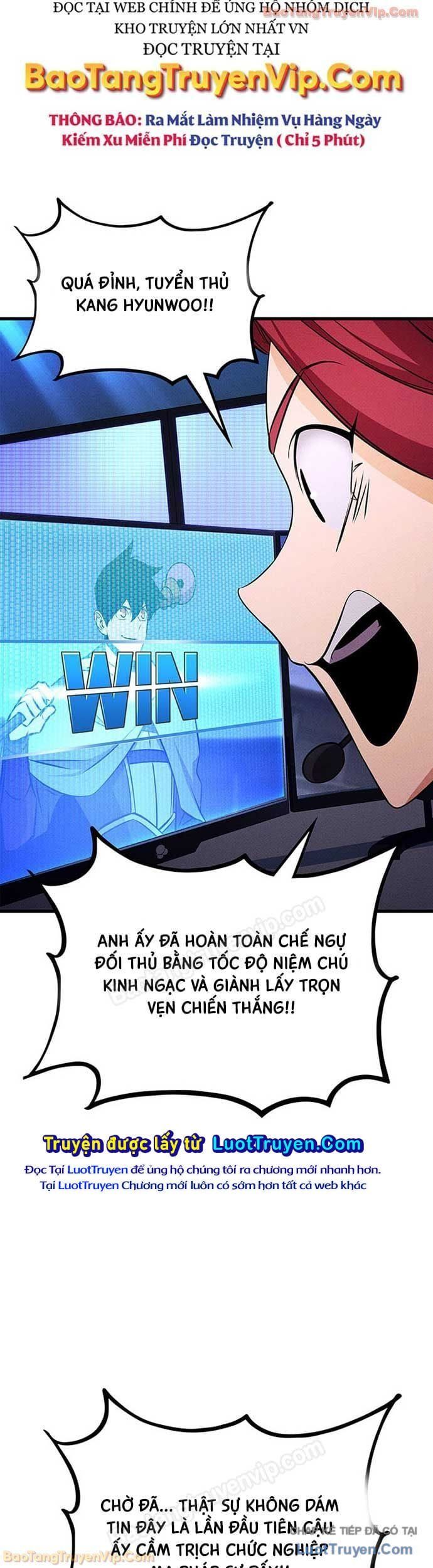 Sự Trở Lại Của Vị Thần Sức Mạnh Chapter 234 - 52