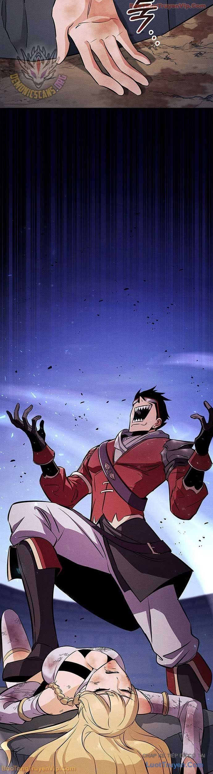 Sự Trở Lại Của Vị Thần Sức Mạnh Chapter 234 - 57