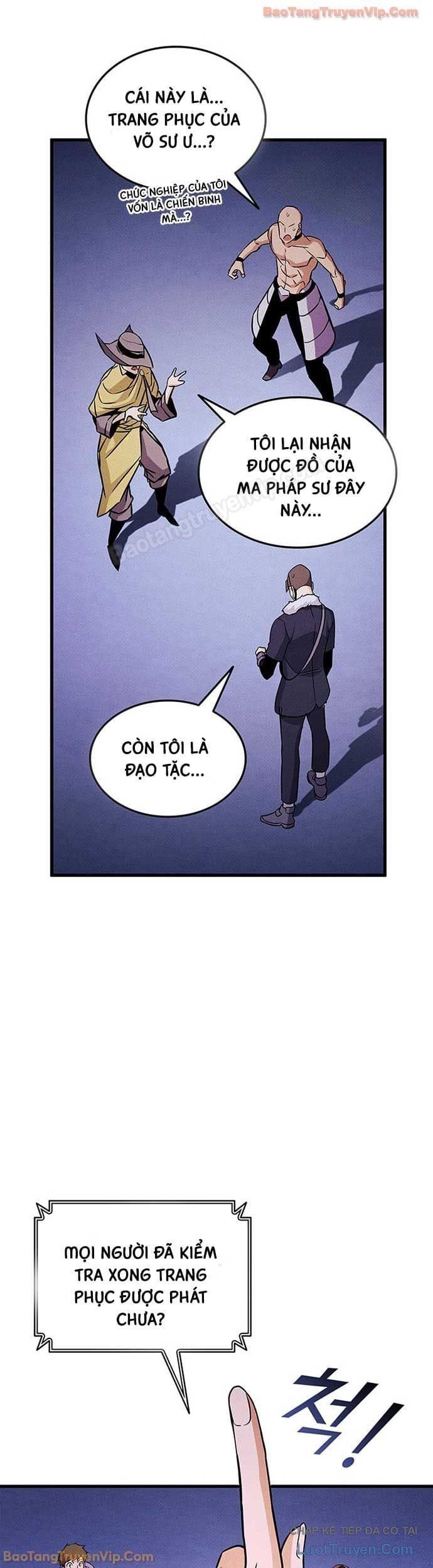 Sự Trở Lại Của Vị Thần Sức Mạnh Chapter 234 - 7