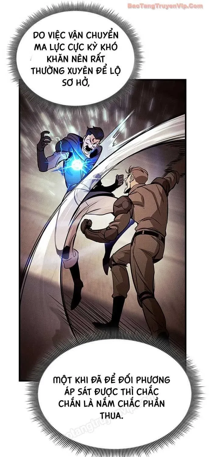 Sự Trở Lại Của Vị Thần Sức Mạnh Chapter 234 - 68