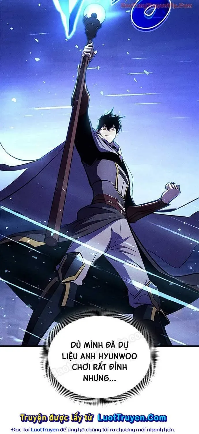 Sự Trở Lại Của Vị Thần Sức Mạnh Chapter 234 - 95
