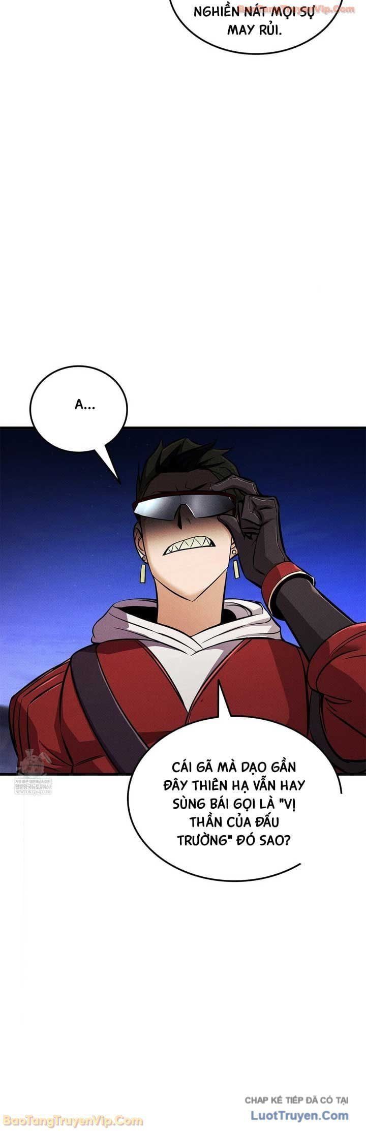 Sự Trở Lại Của Vị Thần Sức Mạnh Chapter 235 - 11