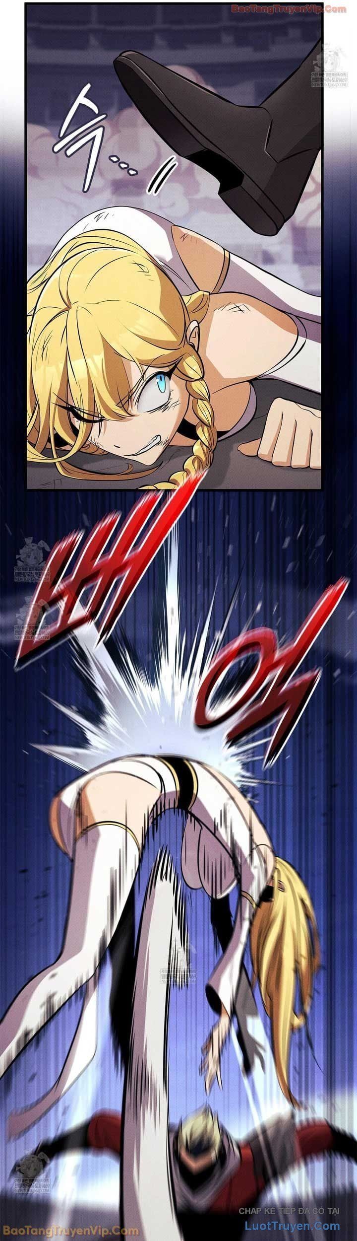 Sự Trở Lại Của Vị Thần Sức Mạnh Chapter 235 - 12