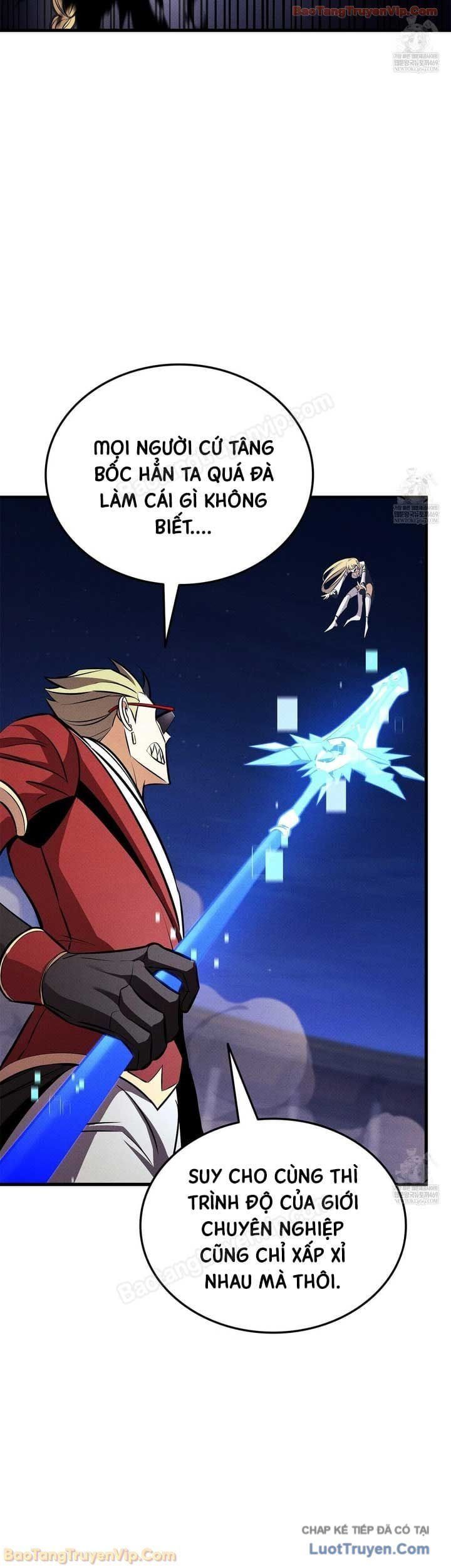 Sự Trở Lại Của Vị Thần Sức Mạnh Chapter 235 - 14