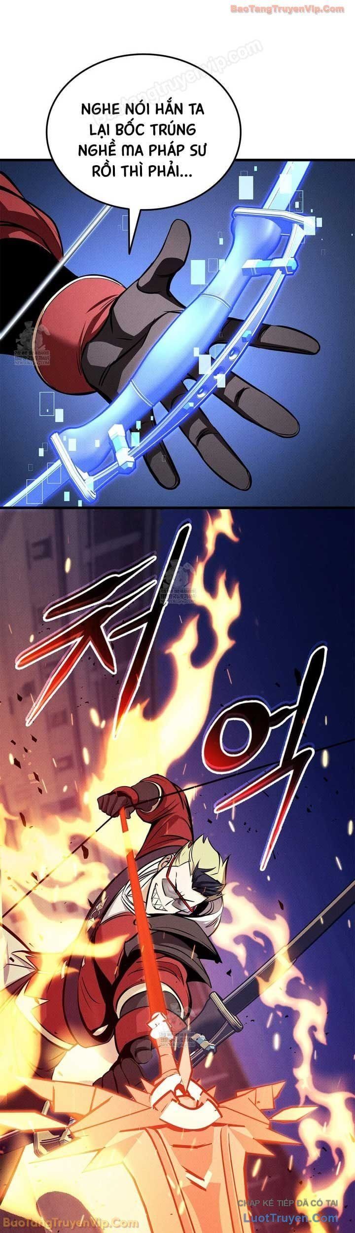 Sự Trở Lại Của Vị Thần Sức Mạnh Chapter 235 - 15
