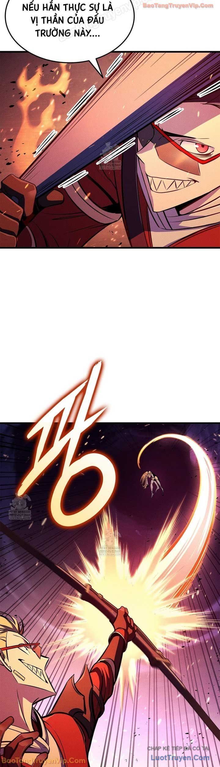 Sự Trở Lại Của Vị Thần Sức Mạnh Chapter 235 - 17