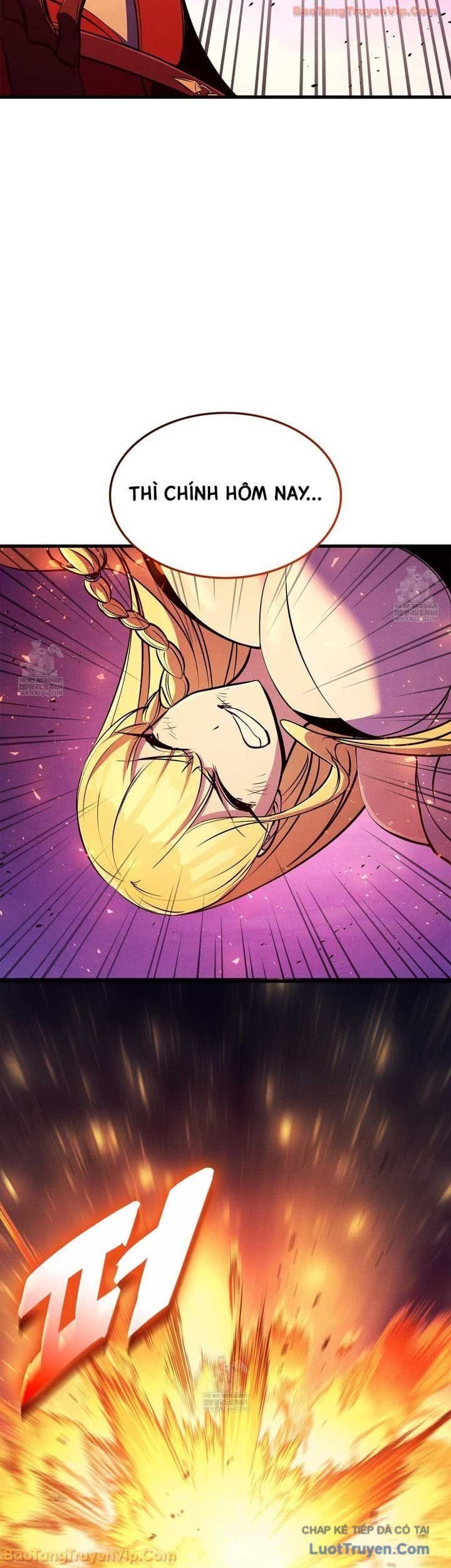 Sự Trở Lại Của Vị Thần Sức Mạnh Chapter 235 - 18