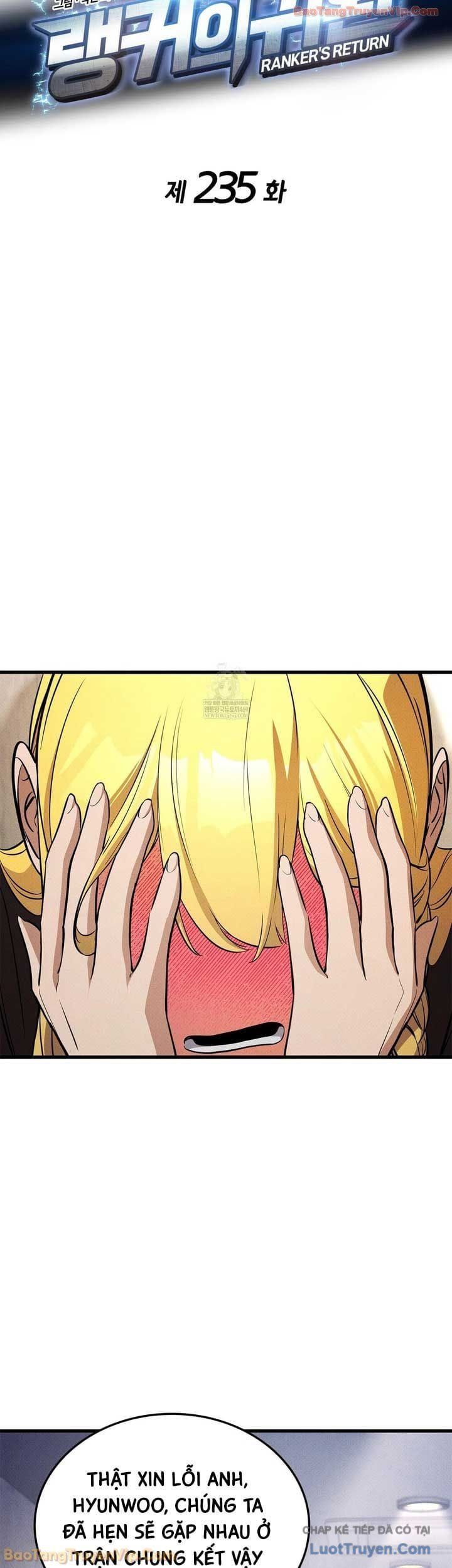 Sự Trở Lại Của Vị Thần Sức Mạnh Chapter 235 - 20
