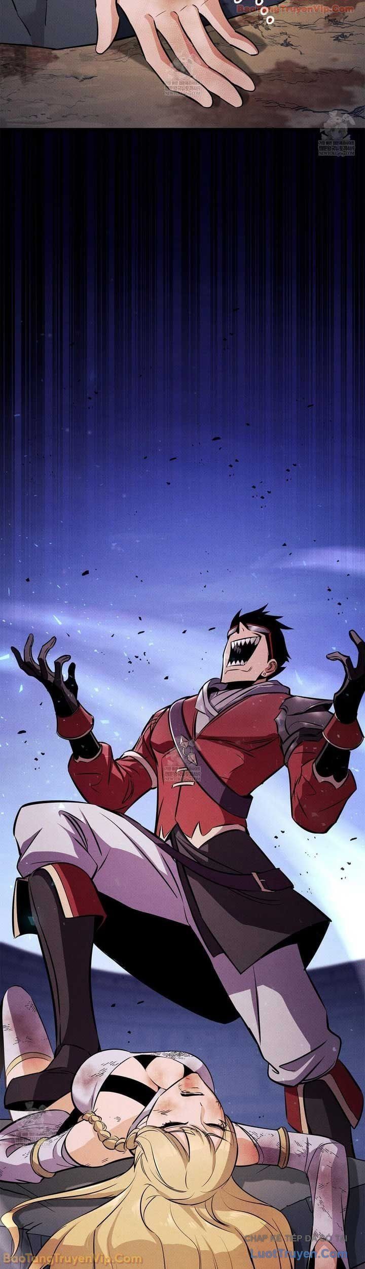 Sự Trở Lại Của Vị Thần Sức Mạnh Chapter 235 - 3