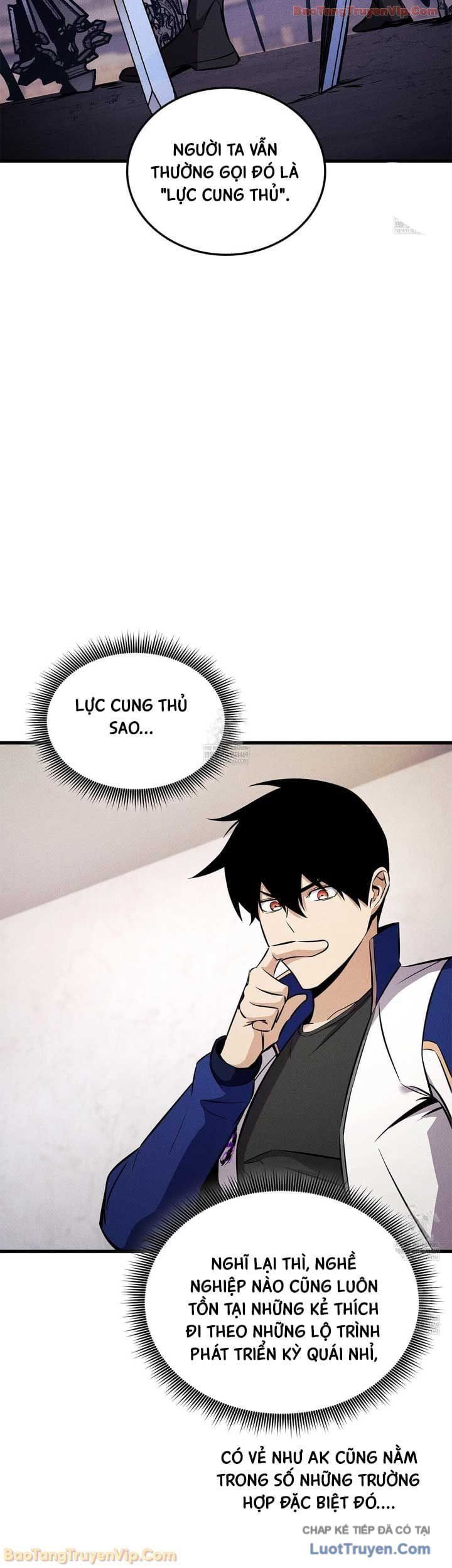 Sự Trở Lại Của Vị Thần Sức Mạnh Chapter 235 - 24