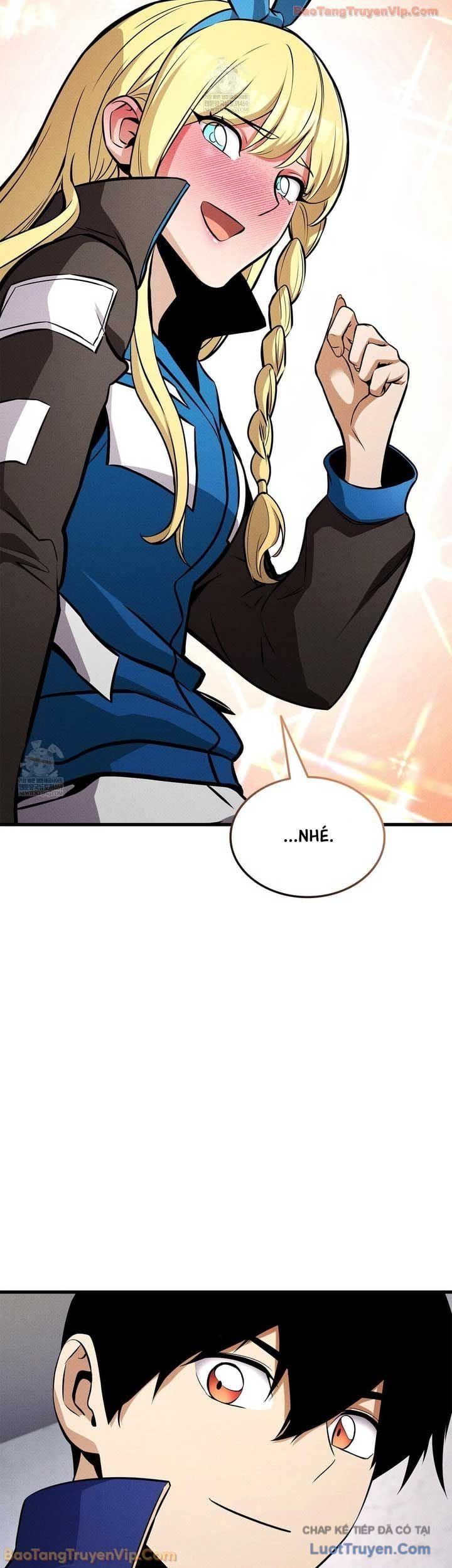 Sự Trở Lại Của Vị Thần Sức Mạnh Chapter 235 - 27