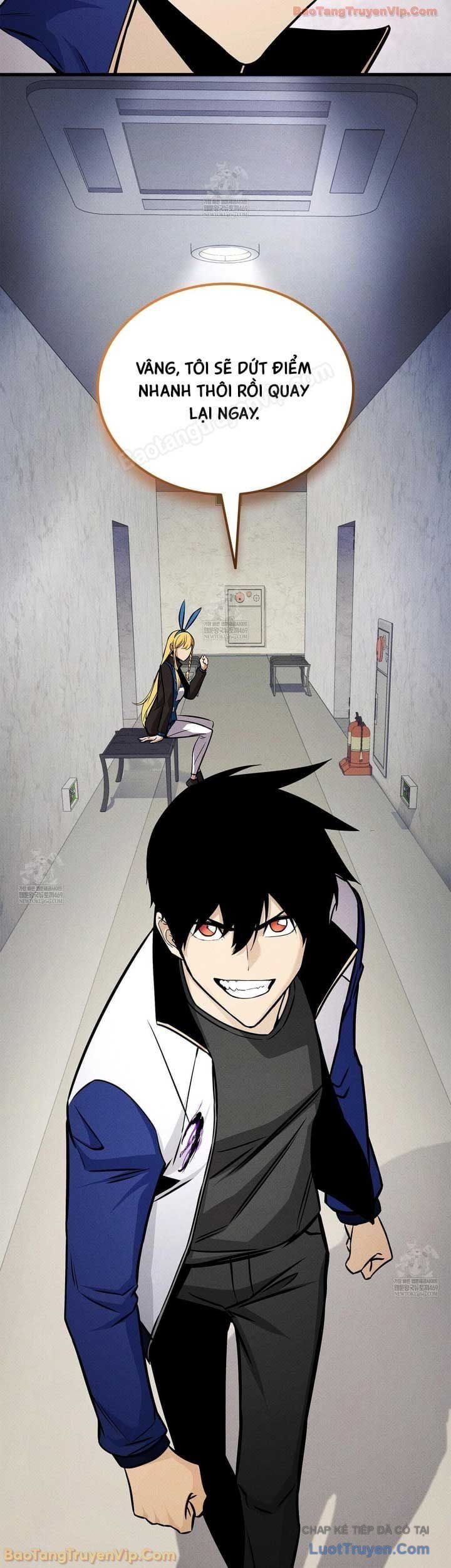 Sự Trở Lại Của Vị Thần Sức Mạnh Chapter 235 - 28