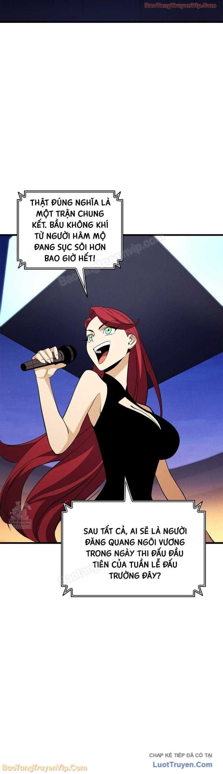 Sự Trở Lại Của Vị Thần Sức Mạnh Chapter 235 - 30