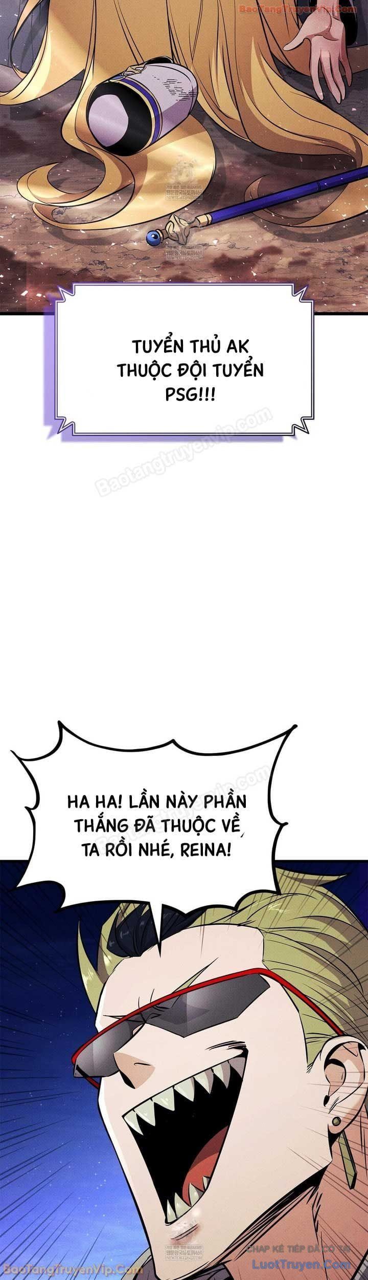 Sự Trở Lại Của Vị Thần Sức Mạnh Chapter 235 - 4