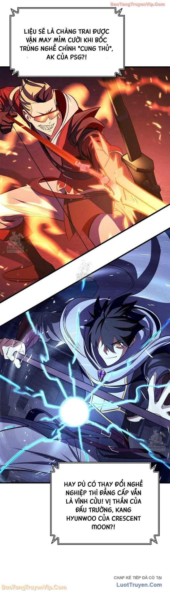 Sự Trở Lại Của Vị Thần Sức Mạnh Chapter 235 - 31