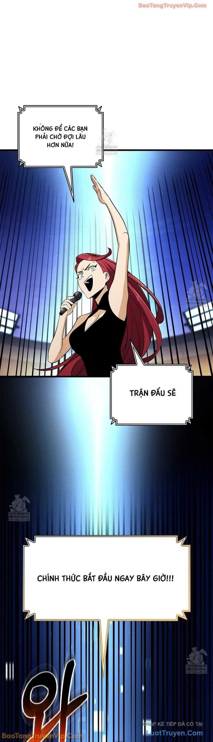 Sự Trở Lại Của Vị Thần Sức Mạnh Chapter 235 - 32