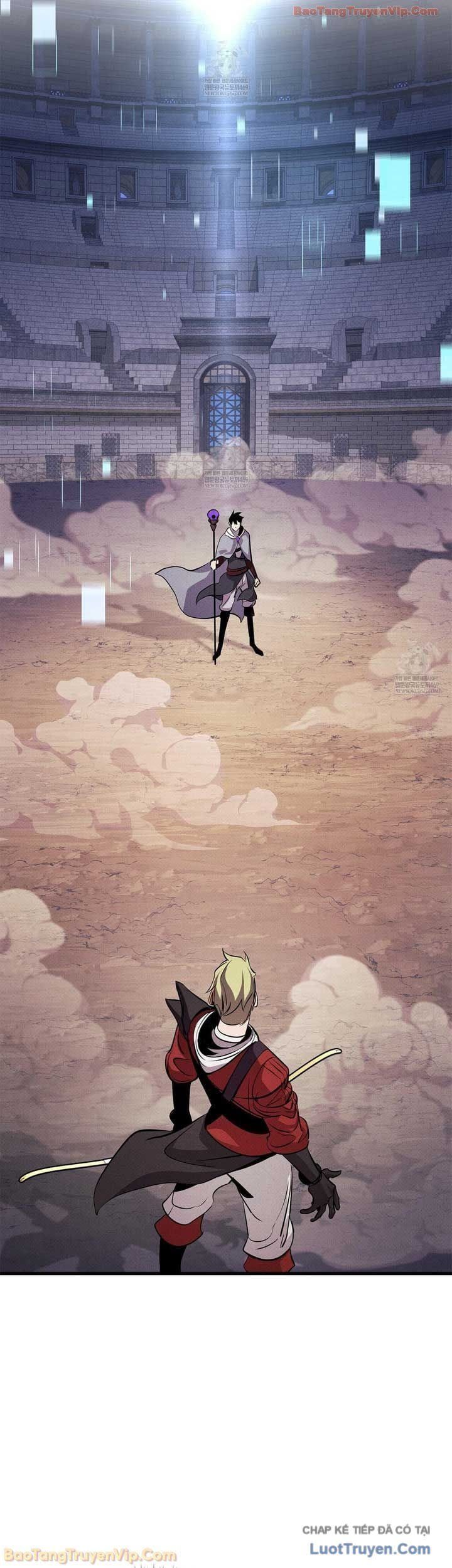 Sự Trở Lại Của Vị Thần Sức Mạnh Chapter 235 - 34
