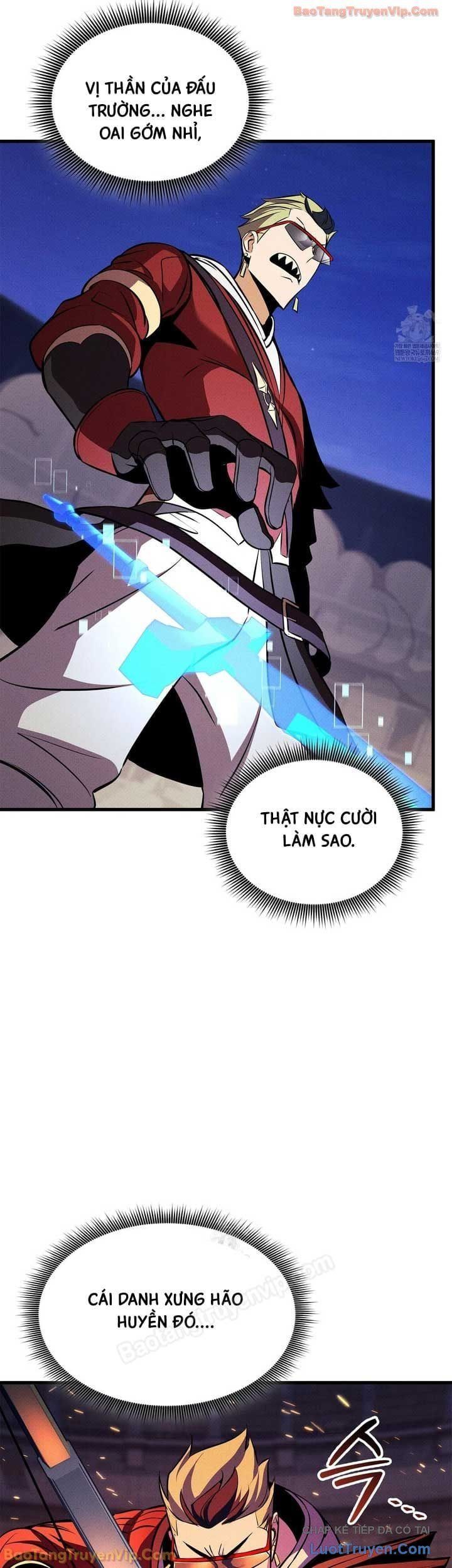 Sự Trở Lại Của Vị Thần Sức Mạnh Chapter 235 - 35