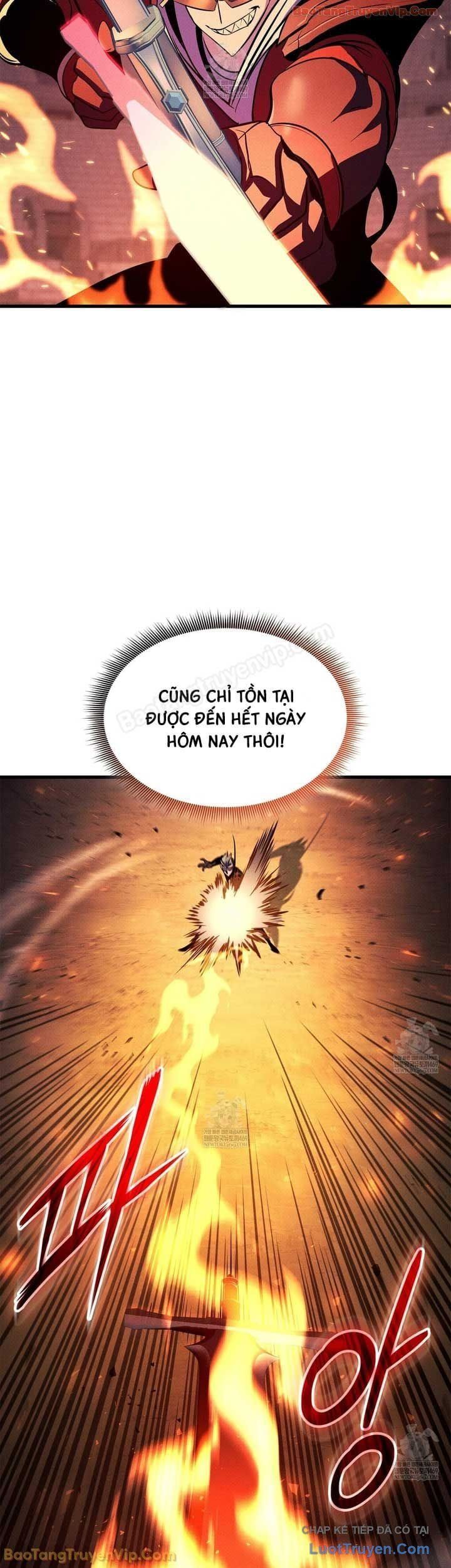 Sự Trở Lại Của Vị Thần Sức Mạnh Chapter 235 - 36