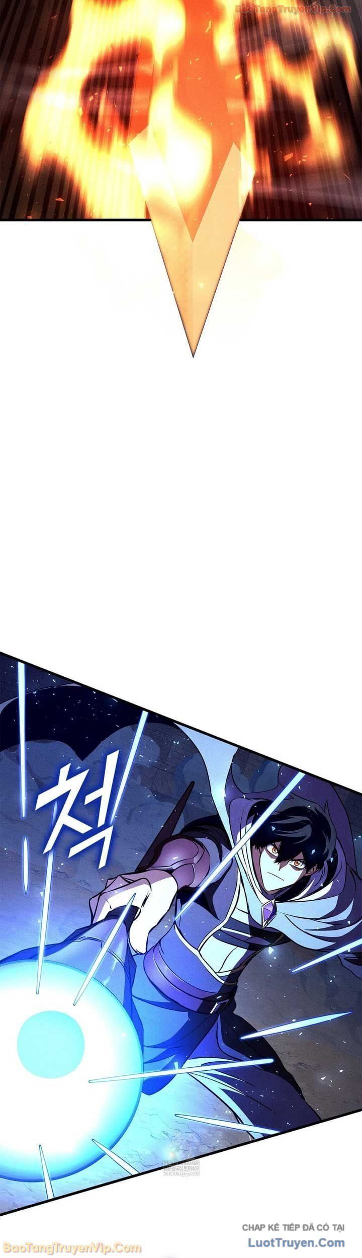 Sự Trở Lại Của Vị Thần Sức Mạnh Chapter 235 - 37