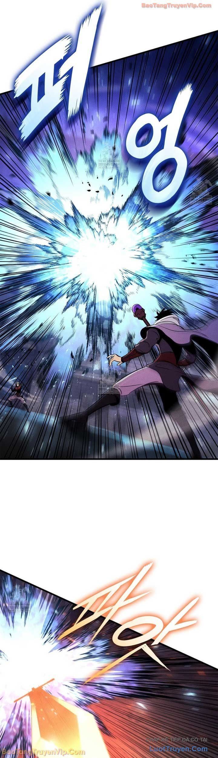 Sự Trở Lại Của Vị Thần Sức Mạnh Chapter 235 - 38