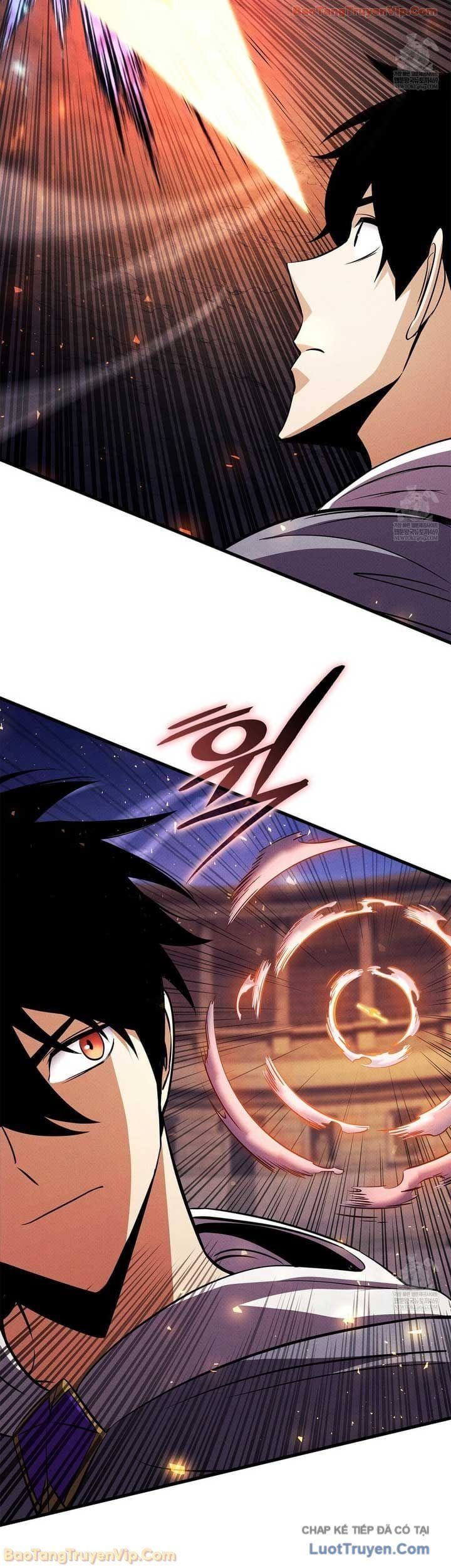 Sự Trở Lại Của Vị Thần Sức Mạnh Chapter 235 - 39