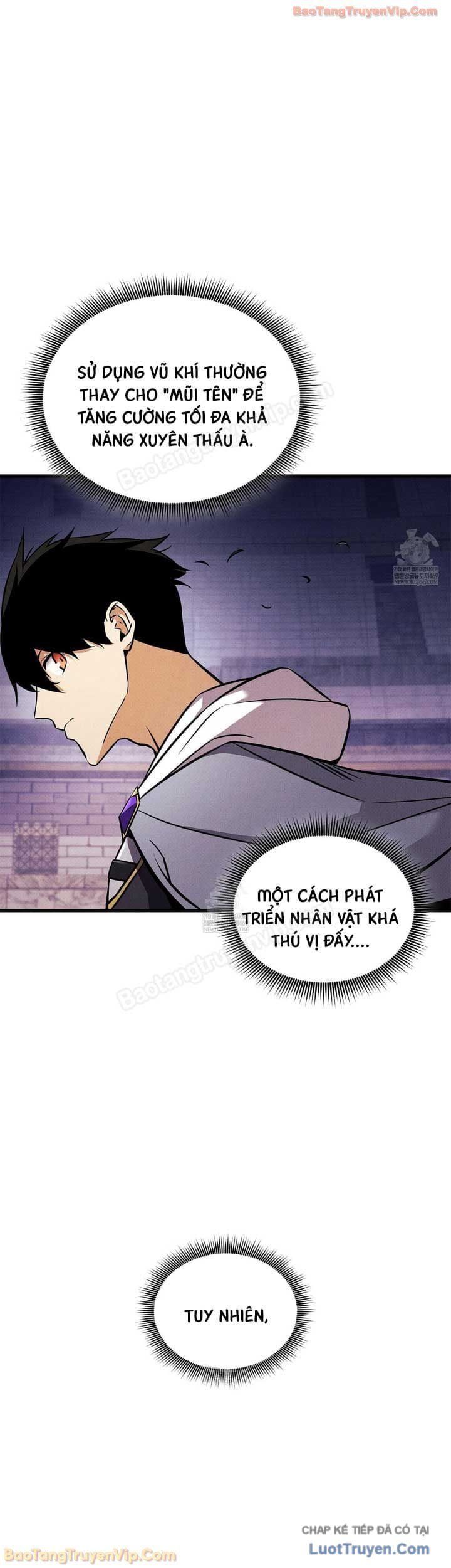Sự Trở Lại Của Vị Thần Sức Mạnh Chapter 235 - 40