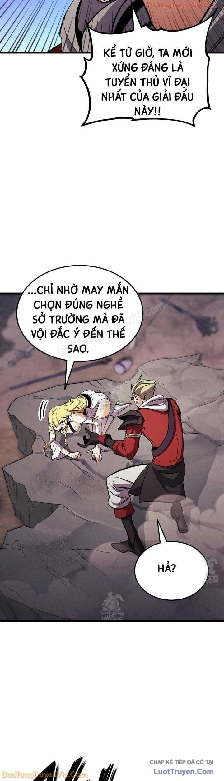 Sự Trở Lại Của Vị Thần Sức Mạnh Chapter 235 - 5