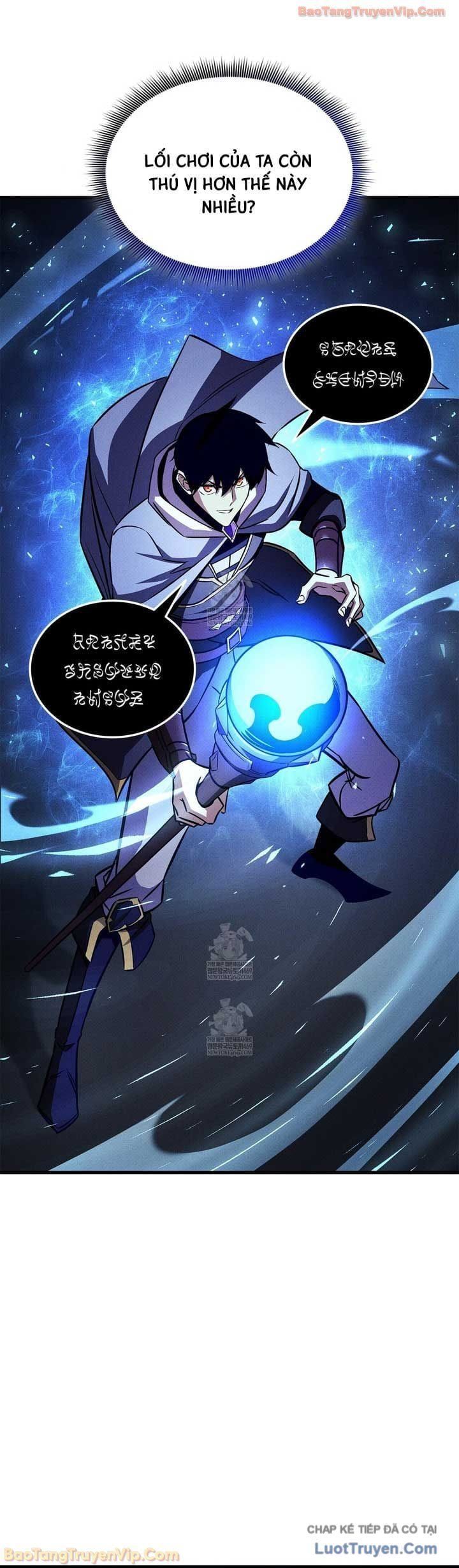 Sự Trở Lại Của Vị Thần Sức Mạnh Chapter 235 - 41