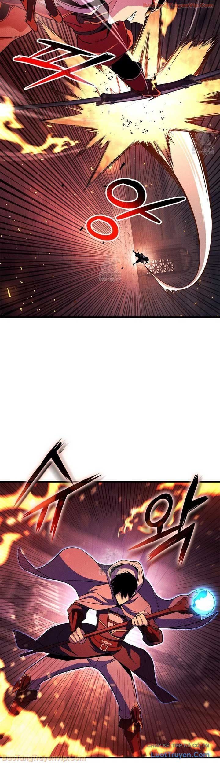 Sự Trở Lại Của Vị Thần Sức Mạnh Chapter 235 - 43