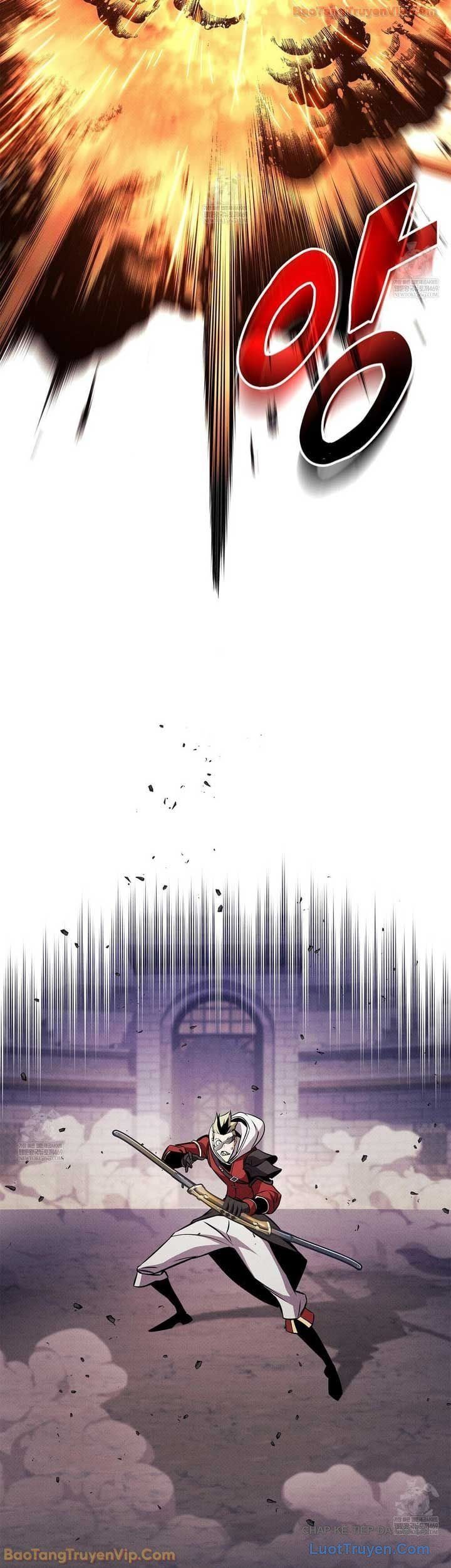 Sự Trở Lại Của Vị Thần Sức Mạnh Chapter 235 - 45