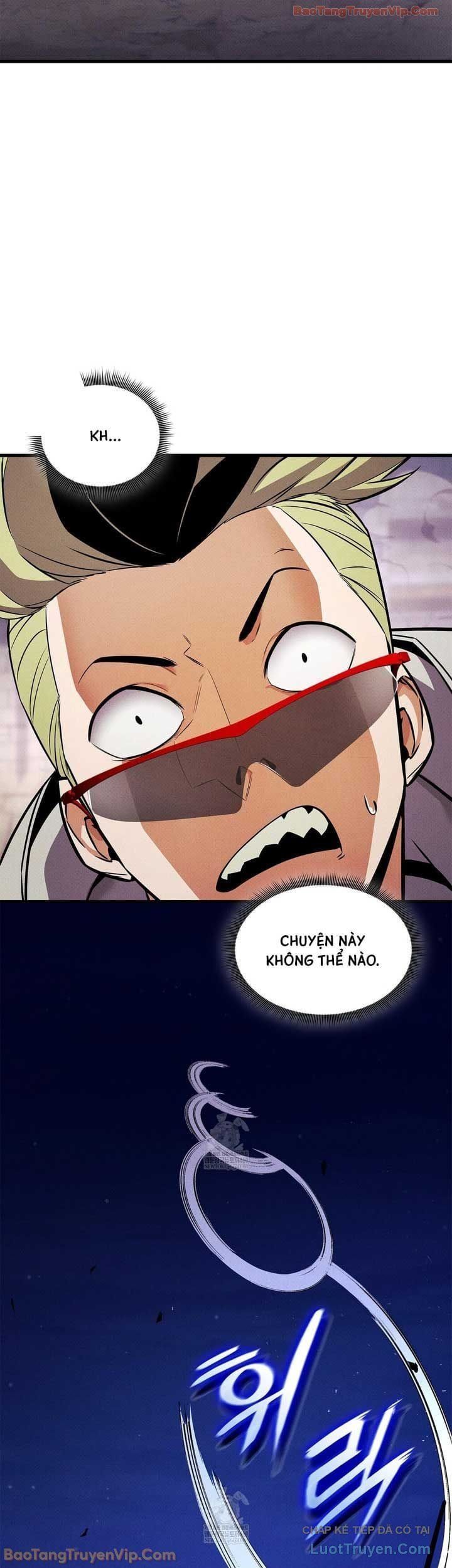 Sự Trở Lại Của Vị Thần Sức Mạnh Chapter 235 - 46